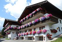 Apartments In Obertilliach Osttirol Haus Gatterer